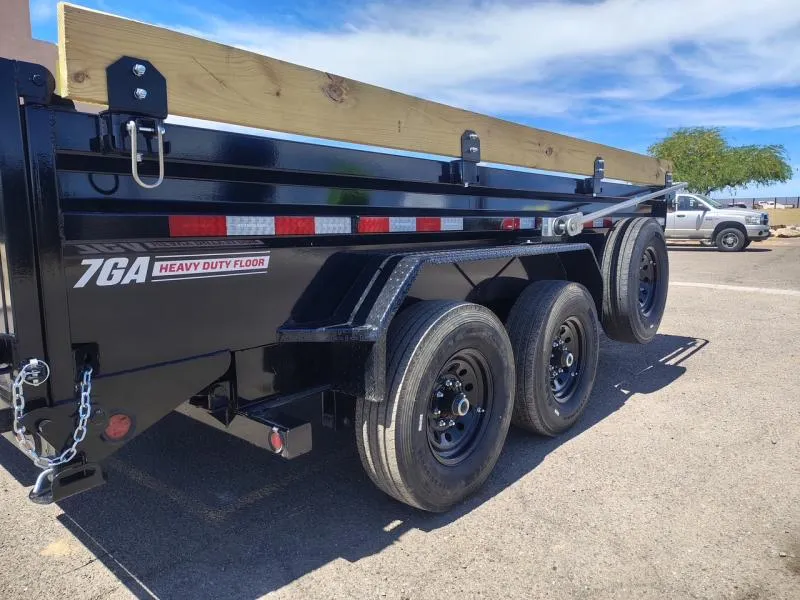 new Other Trailers PJ Trailers  for sale, in New River, AZ Thumbnail 5