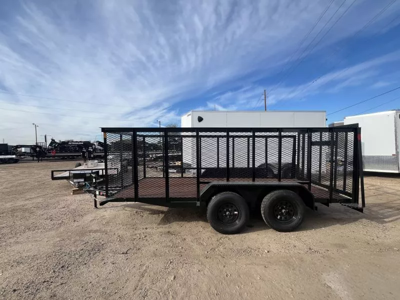 new Other Trailers Sun Country  for sale, in Glendale, AZ Thumbnail 2