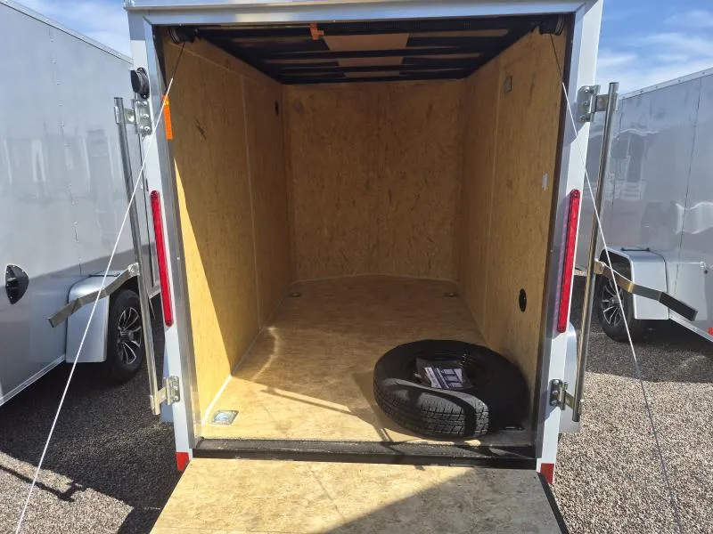 new Other Trailers Compass  for sale, in Mesa, AZ Thumbnail 4