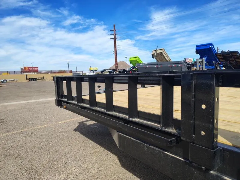 new Other Trailers PJ Trailers  for sale, in Mesa, AZ Thumbnail 3