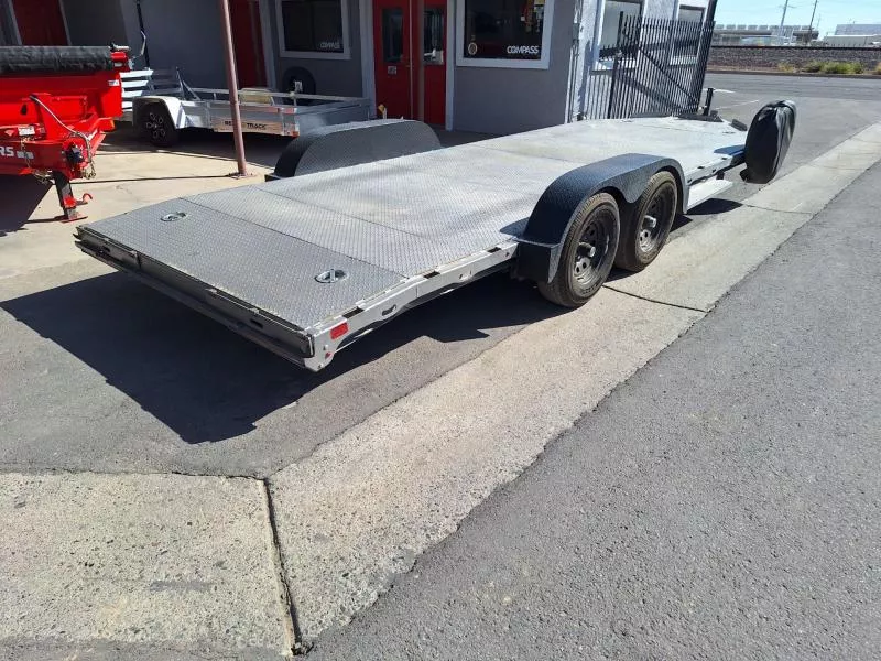 used Equipment / Flatbed Trailers DC  for sale, in Glendale, AZ Thumbnail 3