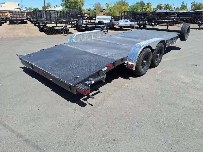 new Other Trailers PJ Trailers  for sale, in Mesa, AZ Thumbnail 3