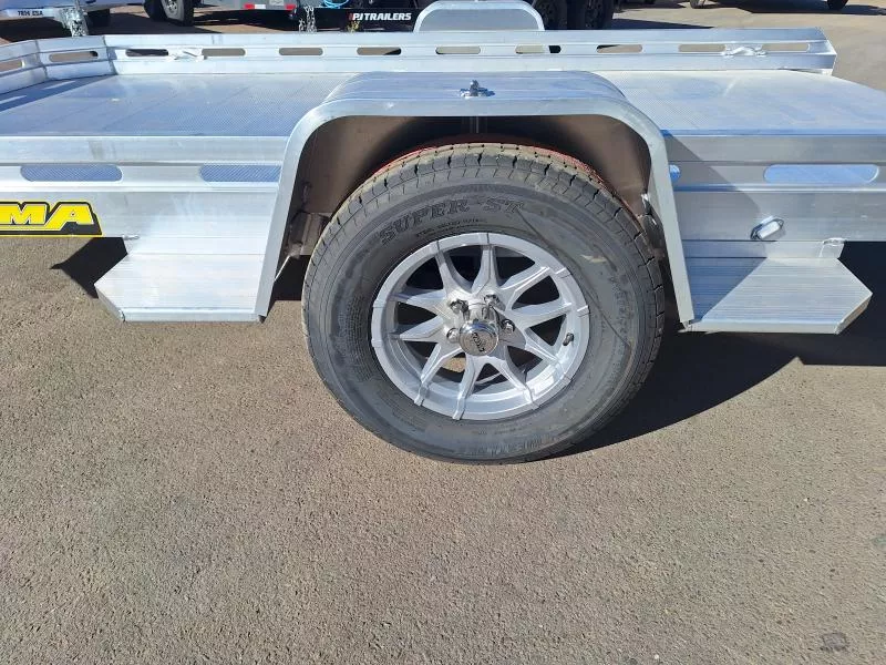 new Other Trailers Aluma  for sale, in Glendale, AZ Thumbnail 7