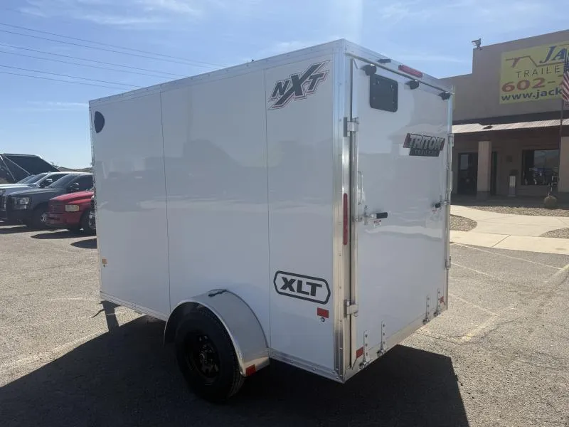 new Other Trailers ALCOM  for sale, in New River, AZ Thumbnail 4