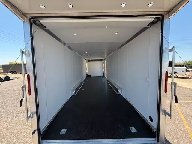new Cargo (Enclosed) Trailers ALCOM  for sale, in New River, AZ Thumbnail 7