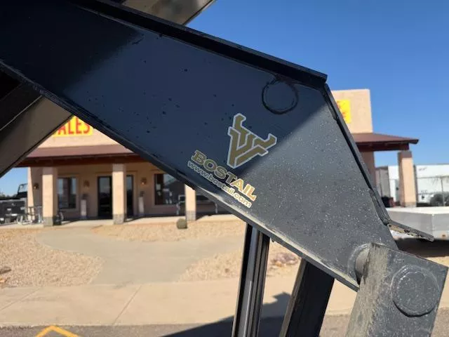 new Dump Trailers Norstar  for sale, in New River, AZ Thumbnail 7