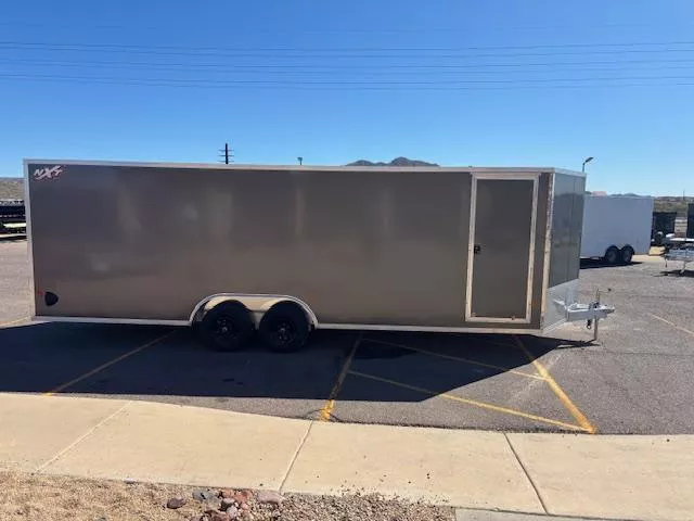 new Cargo (Enclosed) Trailers ALCOM  for sale, in New River, AZ Thumbnail 3