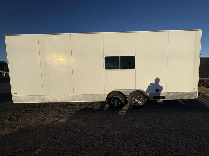 used Other Trailers Other  for sale, in Mesa, AZ Thumbnail 3