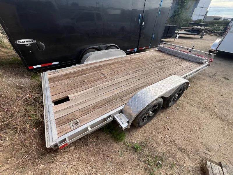 new Other Trailers Stealth Trailers  for sale, in Glendale, AZ Thumbnail 5