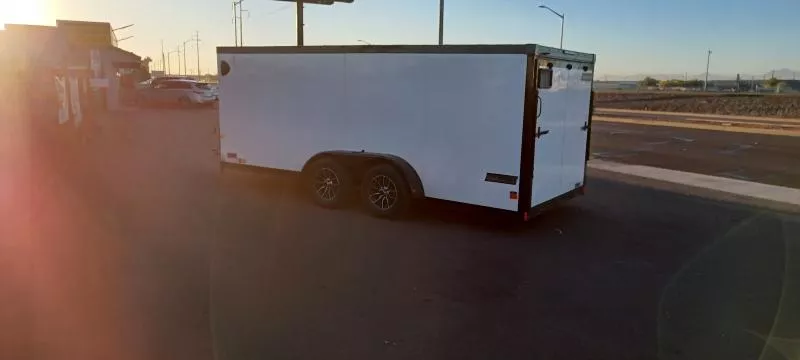 new Other Trailers Haulmark  for sale, in Mesa, AZ Thumbnail 4