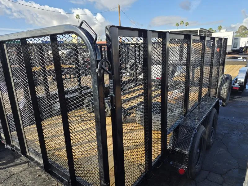 new Other Trailers PJ Trailers  for sale, in Mesa, AZ Thumbnail 3