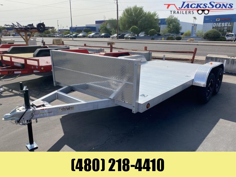 2021 Primo 83X16 Car / Racing Trailer 2021 Primo 83X16 Car / Racing Trailer