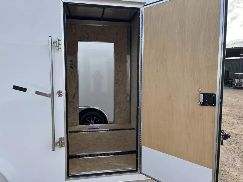 new Other Trailers Compass  for sale, in Glendale, AZ Thumbnail 7