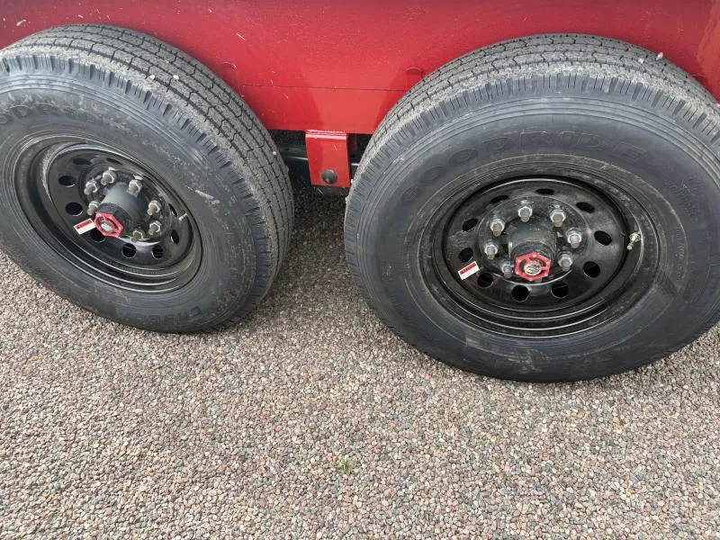 new Other Trailers Load Trail  for sale, in Mesa, AZ Thumbnail 2