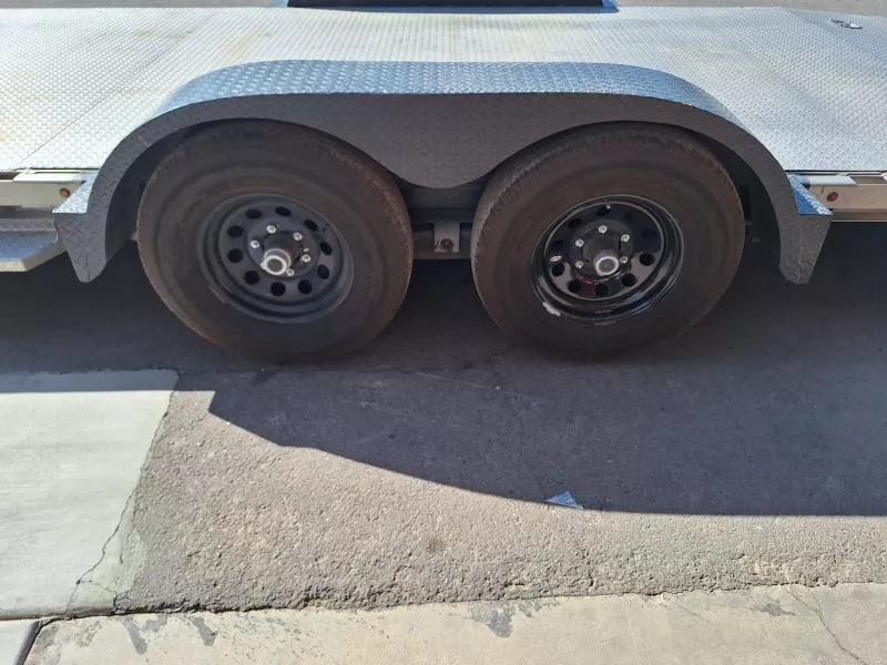 used Equipment / Flatbed Trailers DC  for sale, in Glendale, AZ Thumbnail 5