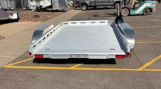 new Other Trailers Aluma  for sale, in New River, AZ Thumbnail 9