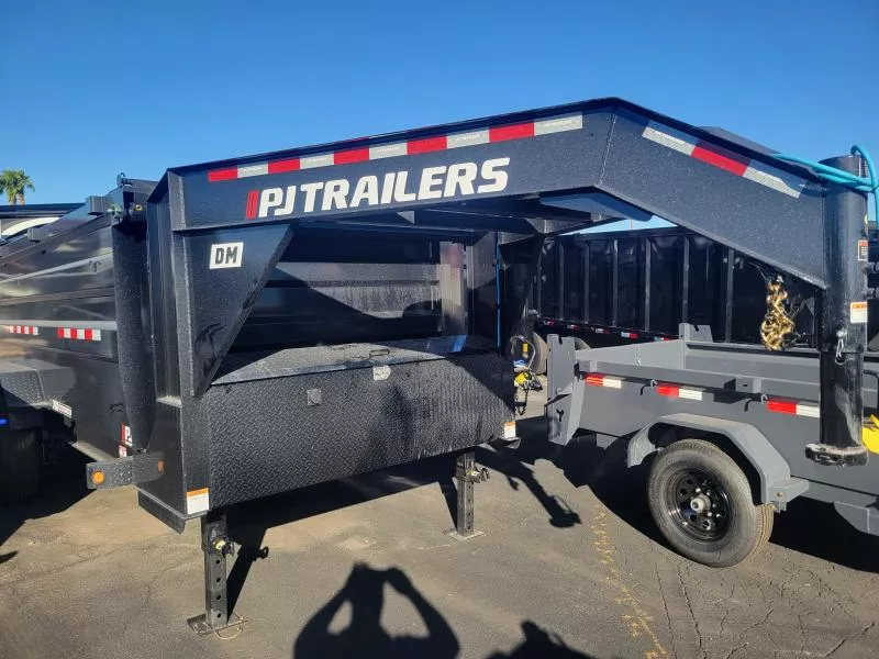 new Other Trailers PJ Trailers  for sale, in Mesa, AZ image-0