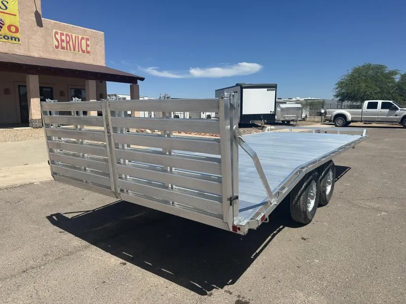 new Other Trailers Aluma  for sale, in New River, AZ Thumbnail 2
