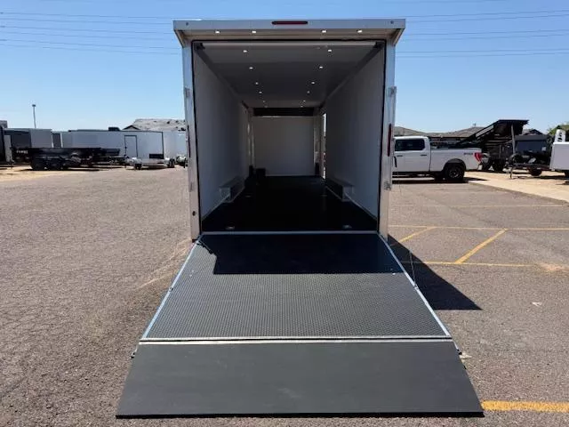 new Cargo (Enclosed) Trailers ALCOM  for sale, in New River, AZ Thumbnail 8