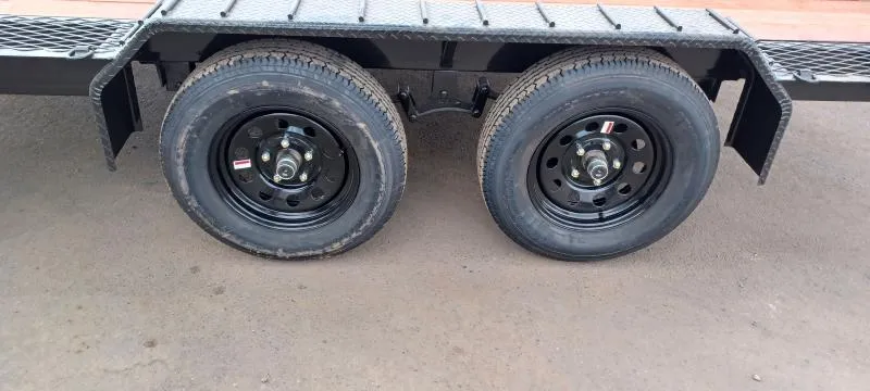 new Equipment / Flatbed Trailers Sun Country  for sale, in Glendale, AZ Thumbnail 9