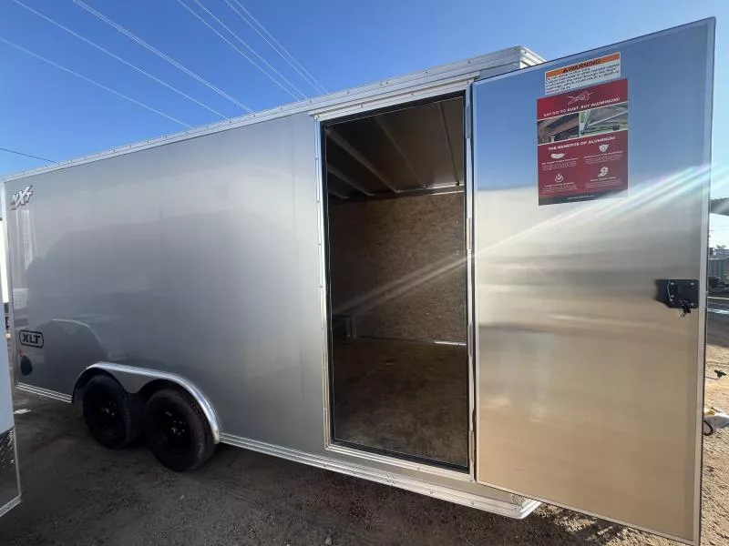 new Cargo (Enclosed) Trailers ALCOM  for sale, in Glendale, AZ Thumbnail 2
