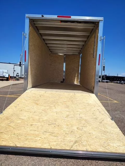 new Cargo (Enclosed) Trailers ALCOM  for sale, in New River, AZ Thumbnail 4