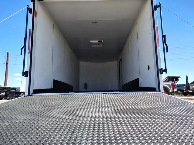 new Cargo (Enclosed) Trailers Compass  for sale, in New River, AZ Thumbnail 9