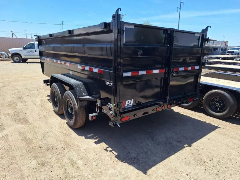 new Other Trailers PJ Trailers  for sale, in Glendale, AZ Thumbnail 4