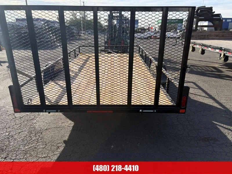 used Other Trailers Echo Trailers  for sale, in Mesa, AZ Thumbnail 3