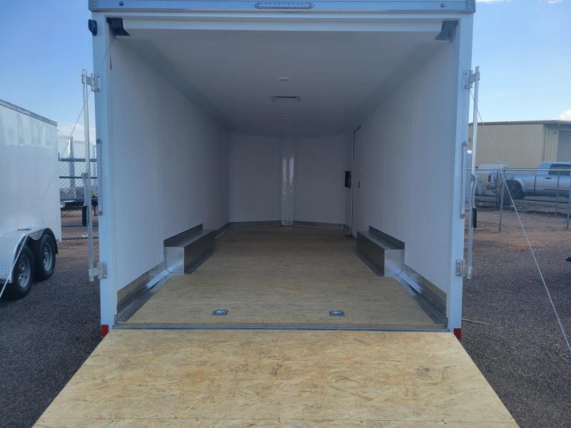 new Cargo (Enclosed) Trailers Look Trailers  for sale, in Mesa, AZ Thumbnail 3