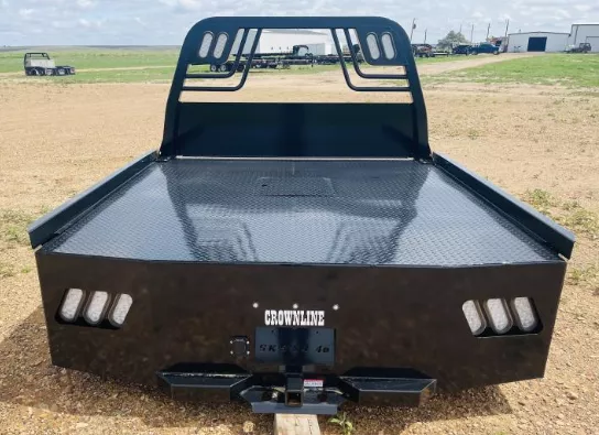 new Other Trailers Crownline (Hay Beds)  for sale, in New River, AZ Thumbnail 2