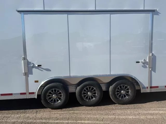new Other Trailers Triton Trailers  for sale, in New River, AZ Thumbnail 15