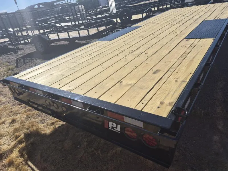 new Other Trailers PJ Trailers  for sale, in Mesa, AZ Thumbnail 4