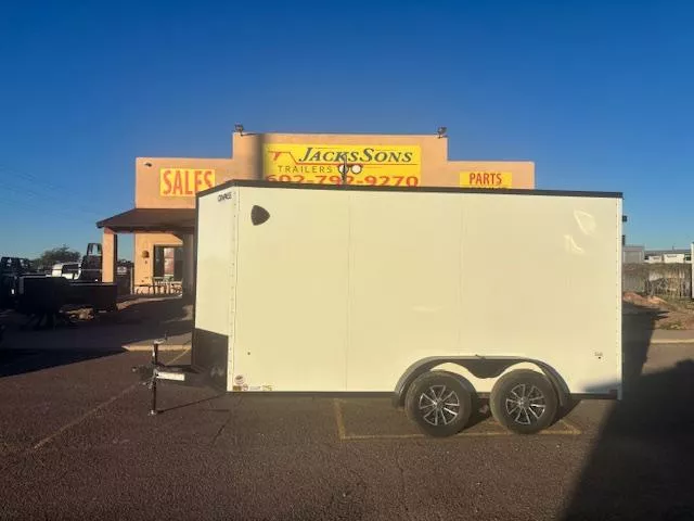 new Other Trailers Compass  for sale, in New River, AZ image-0