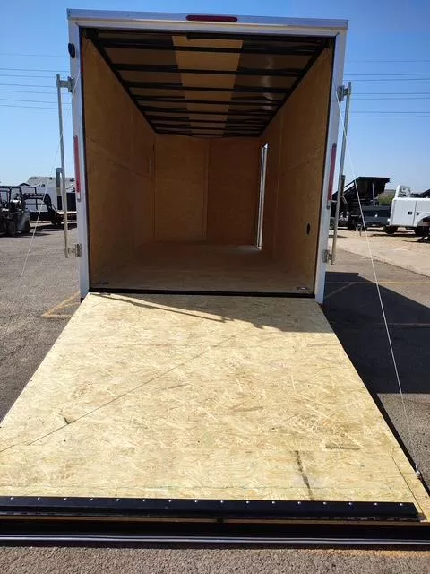 new Cargo (Enclosed) Trailers Compass  for sale, in New River, AZ Thumbnail 7