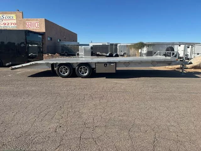 used Other Trailers Sundowner Trailers  for sale, in New River, AZ Thumbnail 6