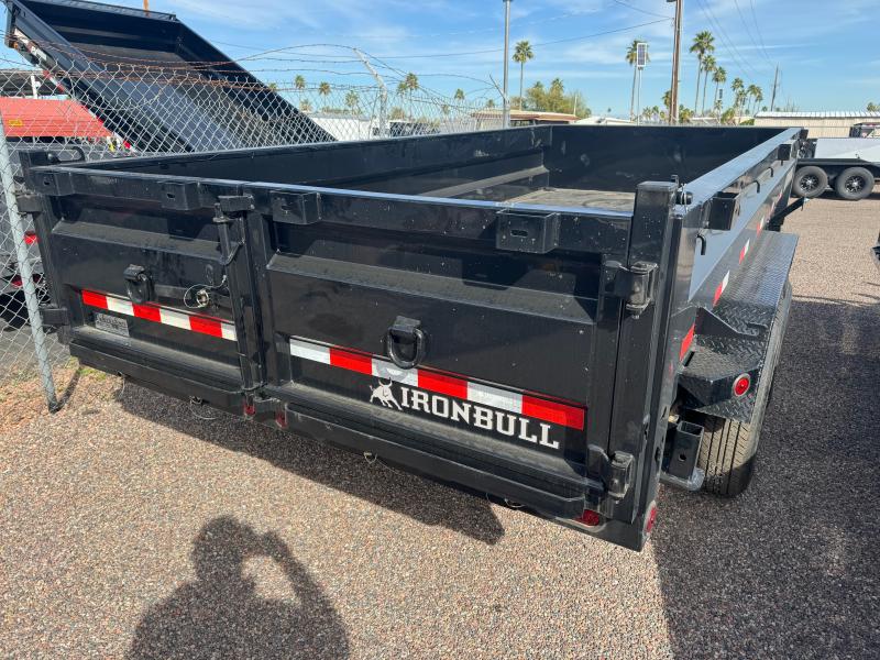 new Dump Trailers Iron Bull  for sale, in Mesa, AZ Thumbnail 5