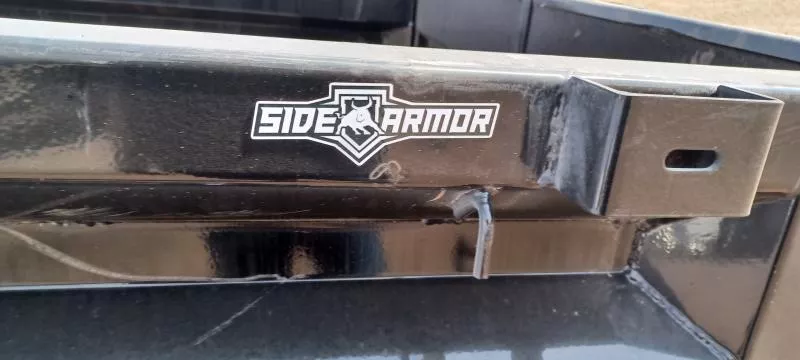 new Dump Trailers Norstar  for sale, in Glendale, AZ Thumbnail 4