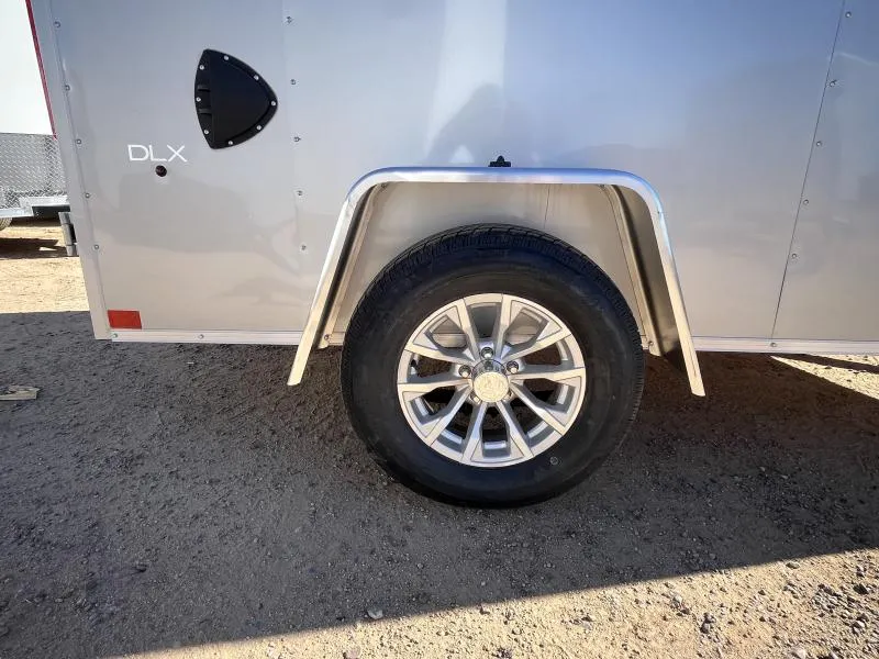 new Other Trailers Compass  for sale, in Glendale, AZ Thumbnail 3