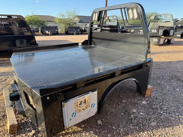 new Other Trailers Crownline (Hay Beds)  for sale, in New River, AZ Thumbnail 4