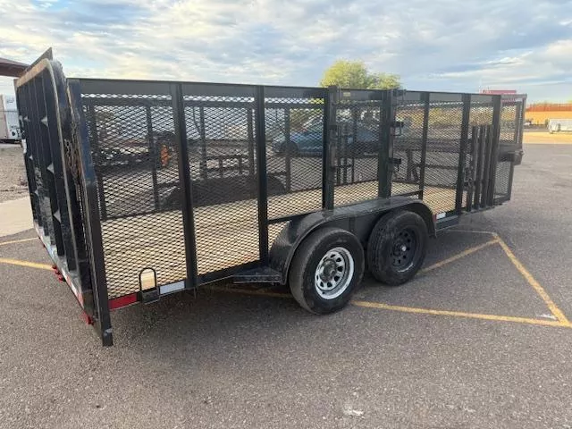 used Other Trailers LaCosta Trailers  for sale, in New River, AZ Thumbnail 6