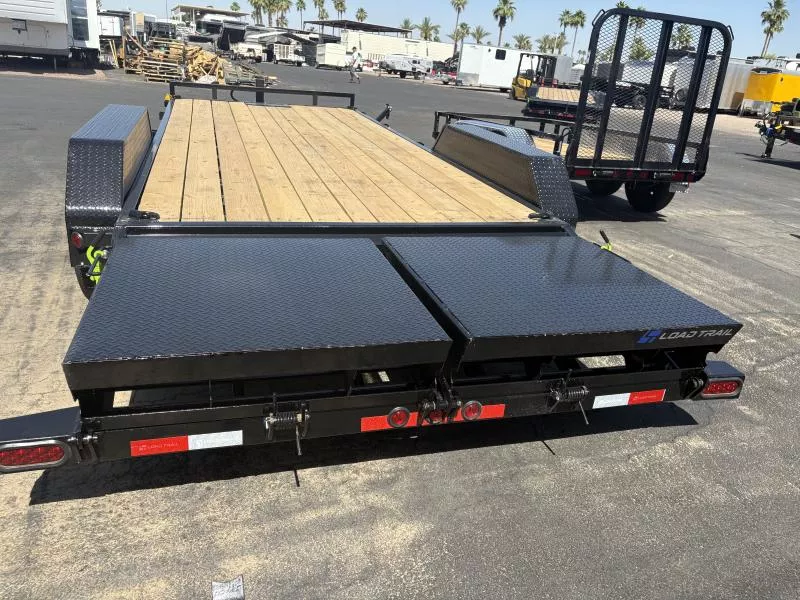 new Equipment / Flatbed Trailers Load Trail  for sale, in Glendale, AZ Thumbnail 4