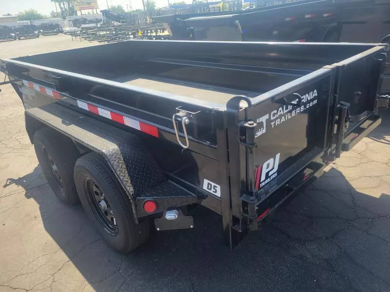 new Other Trailers PJ Trailers  for sale, in Mesa, AZ Thumbnail 3