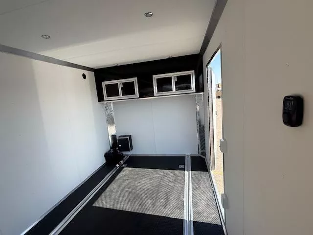 new Cargo (Enclosed) Trailers ALCOM  for sale, in New River, AZ Thumbnail 6