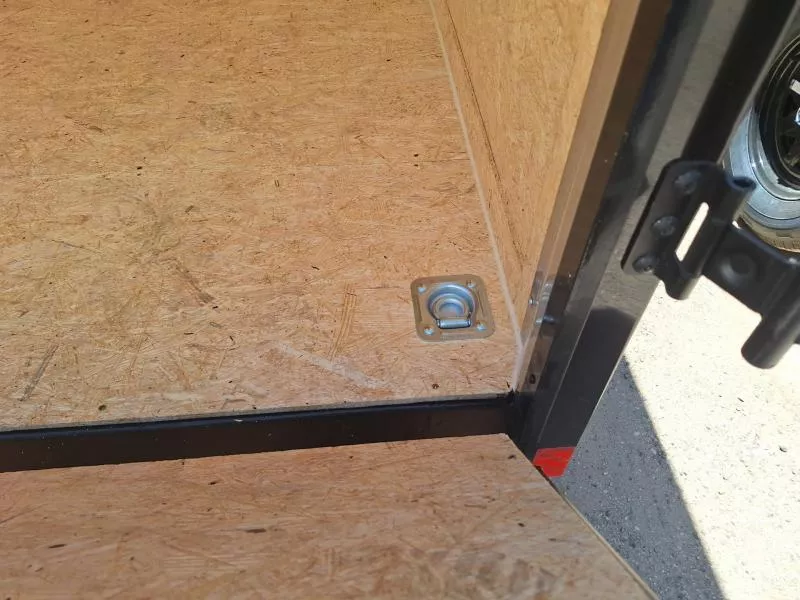 new Cargo (Enclosed) Trailers Compass  for sale, in Glendale, AZ Thumbnail 6