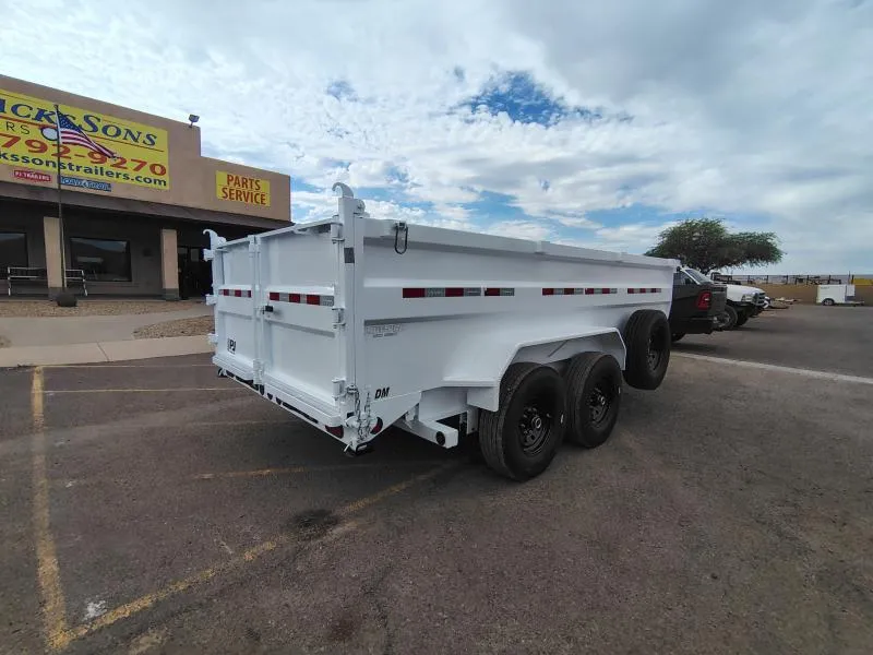 new Other Trailers PJ Trailers  for sale, in Mesa, AZ Thumbnail 12