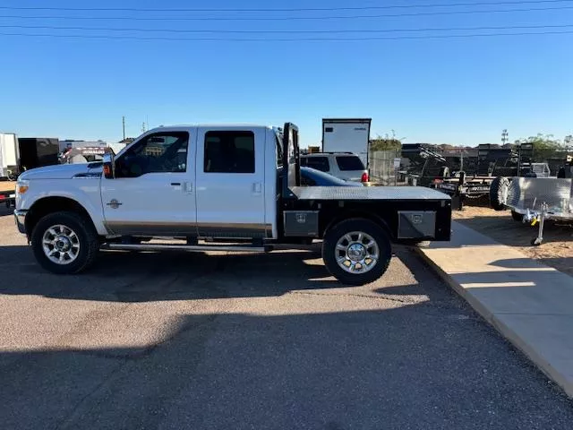 new Other Trailers Crownline (Hay Beds)  for sale, in New River, AZ image-0