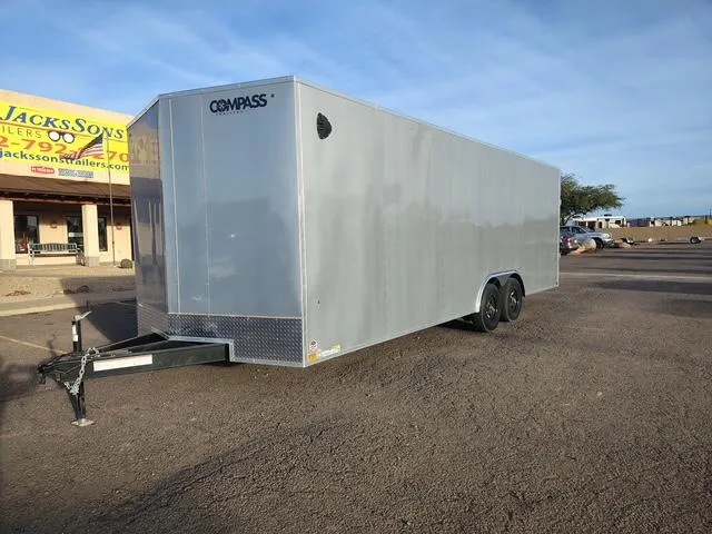 new Other Trailers Compass  for sale, in New River, AZ image-0