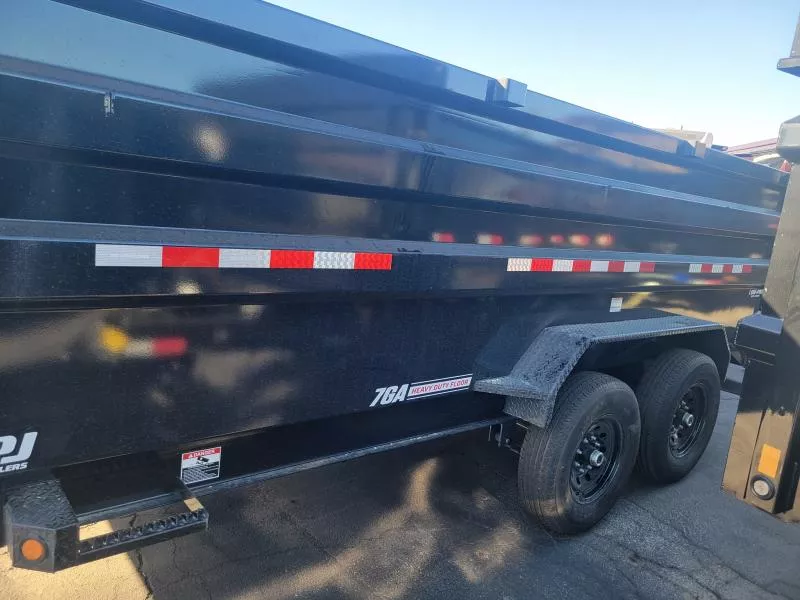 new Other Trailers PJ Trailers  for sale, in Mesa, AZ Thumbnail 3