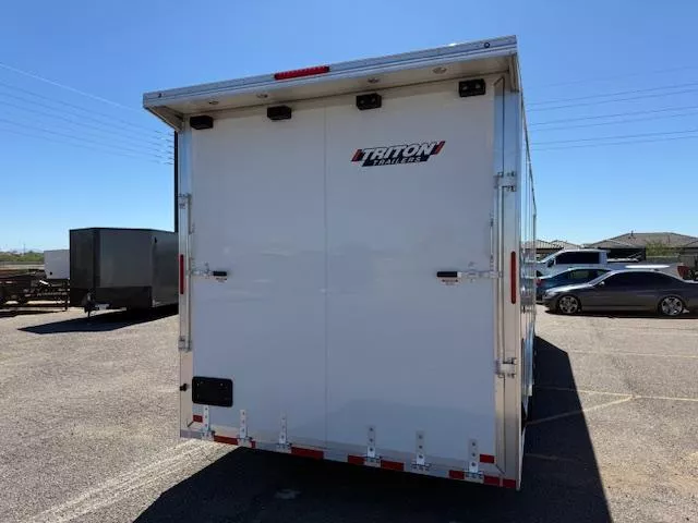 new Other Trailers ALCOM  for sale, in New River, AZ Thumbnail 4